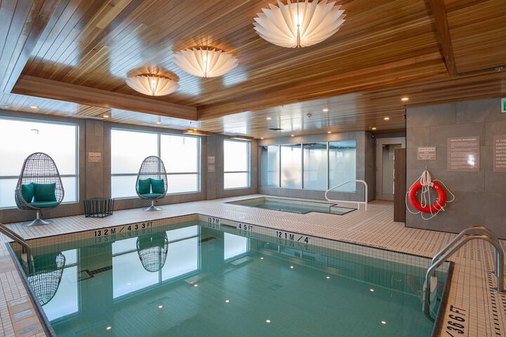 Pool 5 of 61
