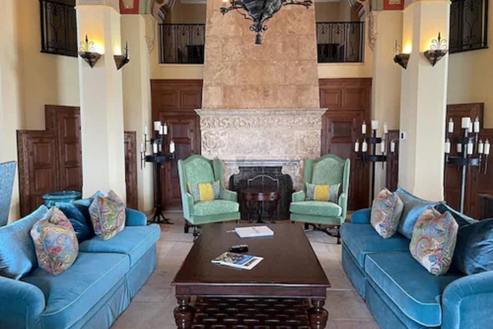 Biltmore Hotel - Miami - Coral Gables