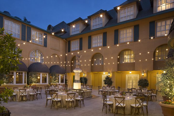 Lafayette Park Hotel & Spa