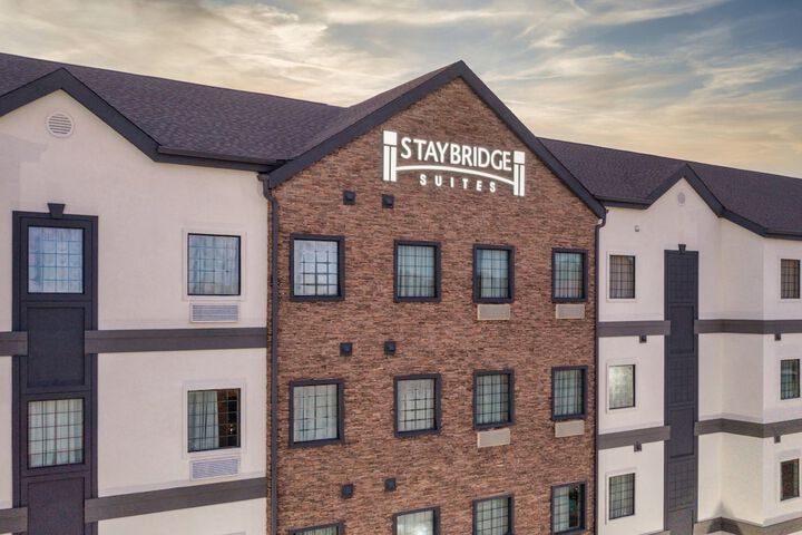 Staybridge Suites Longview by IHG