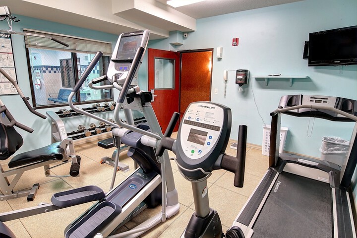 Phoenix Inn Suites - Albany