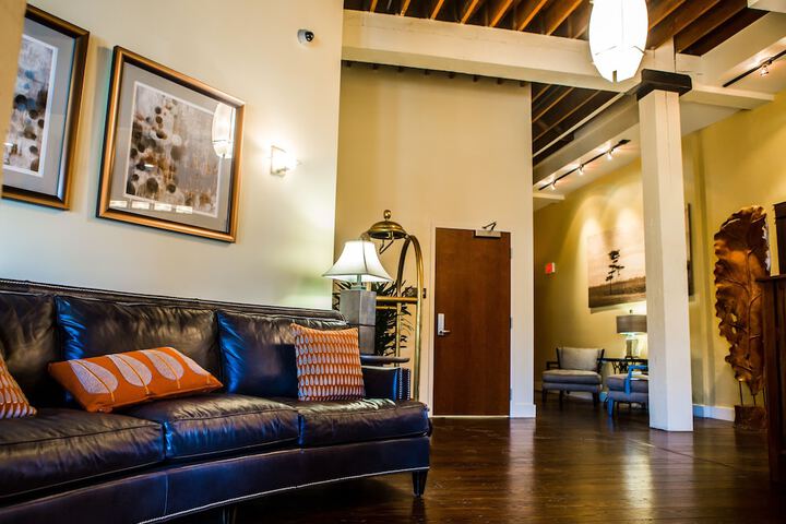 Jackson Park Inn an Ascend Collection Hotel