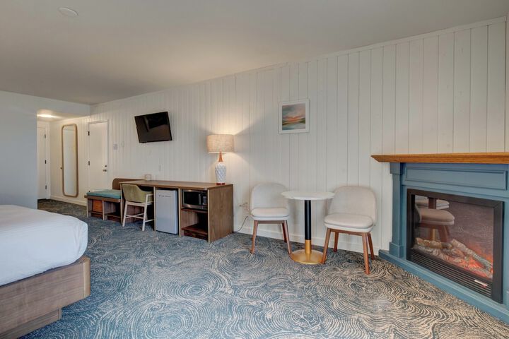 Adobe Resort