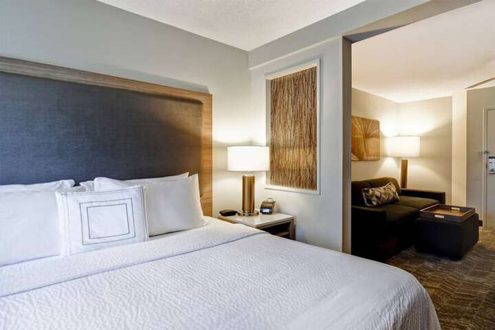 SpringHill Suites by Marriott Atlanta Kennesaw