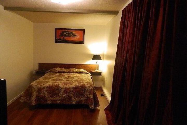 Willow Inn Motel