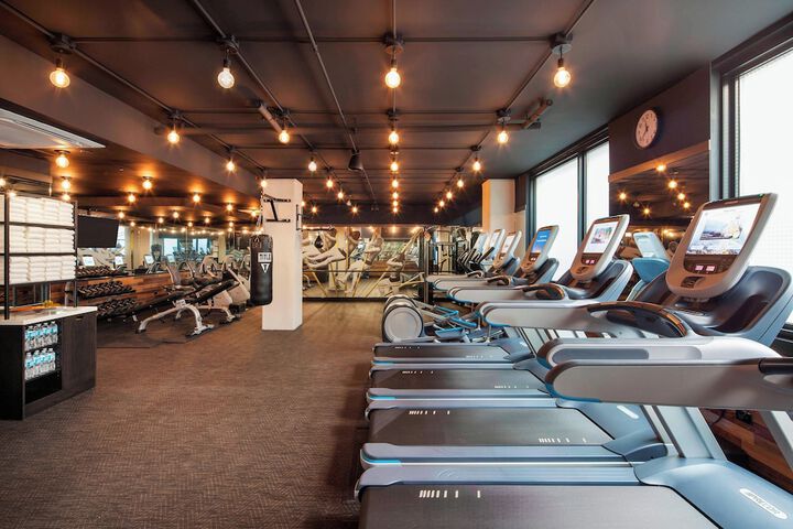 Health and Fitness 40 of 41