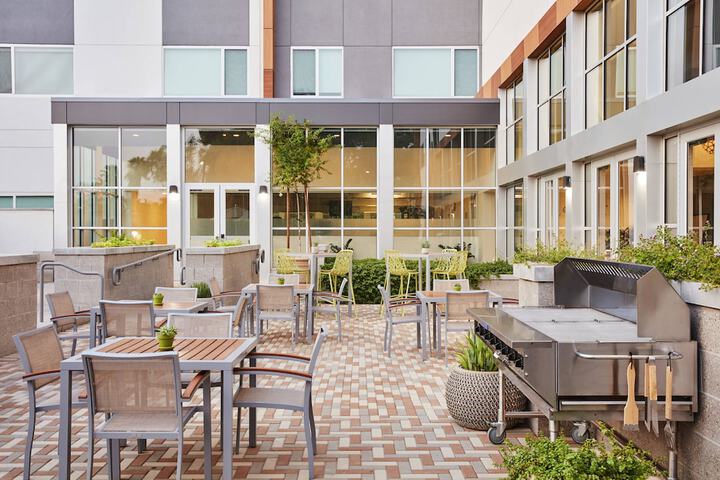 Element by Marriott Bend