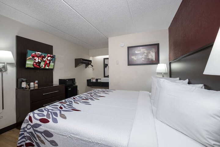 Room 25 of 25