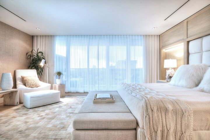 1 Hotel South Beach
