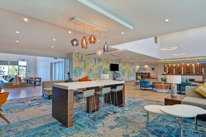 Homewood Suites by Hilton Chula Vista-Eastlake