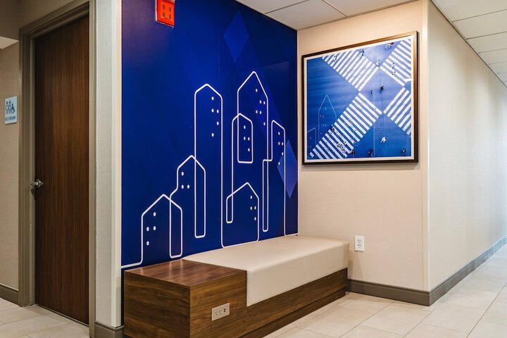 Holiday Inn Express Frazer - Malvern by IHG