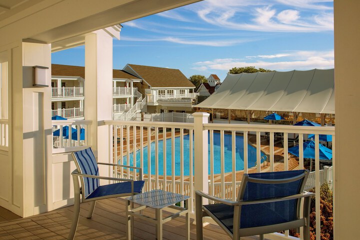 Hyannis Harbor Hotel
