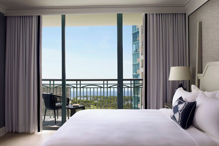 The Ritz-Carlton Coconut Grove Miami