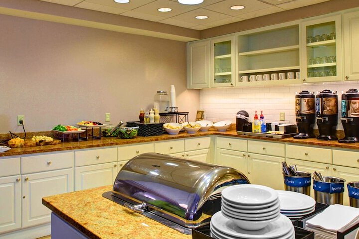 Homewood Suites West Palm Beach