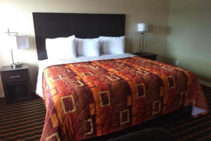 Express Inn
