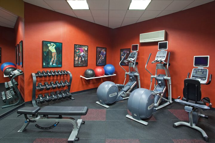Health and Fitness 48 of 48