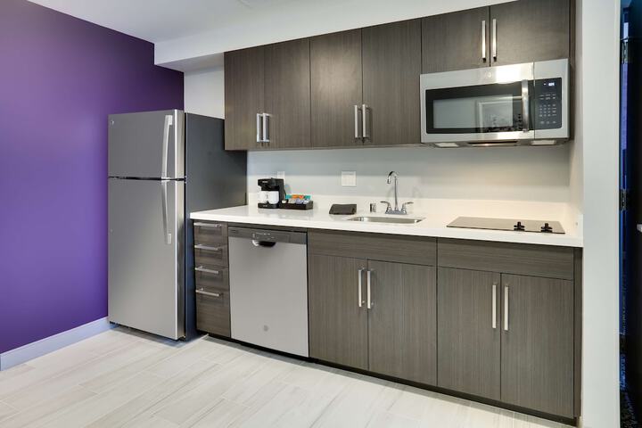 Homewood Suites by Hilton Irvine Spectrum Lake Forest