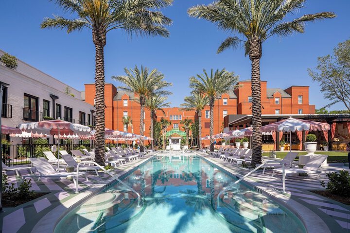 Hotel Bardo Savannah