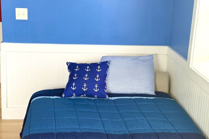 Blue Door Cottages