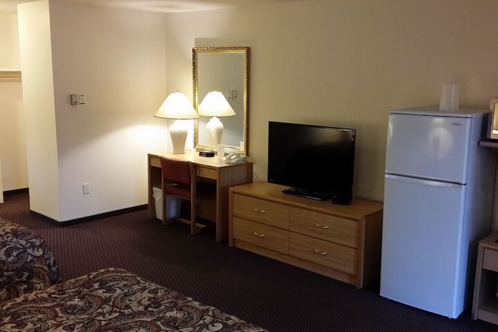 Skagit Motor Inn
