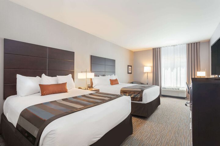 Wingate by Wyndham Altoona Downtown / Medical Center