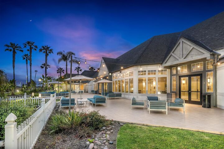 Hilton San Diego / Del Mar