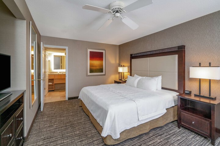 Homewood Suites by Hilton Lafayette Rossville Exit