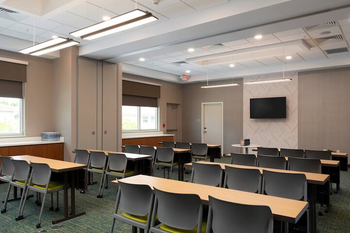 SpringHill Suites by Marriott Cape Canaveral Cocoa Beach