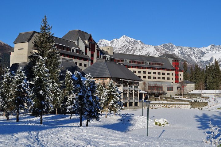 Hotel 7 of 116