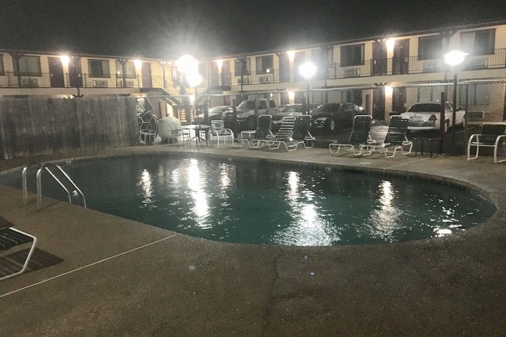 Pool 5 of 48