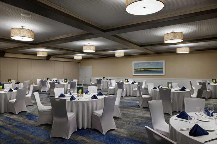 Bethany Beach Ocean Suites Residence Inn by Marriott