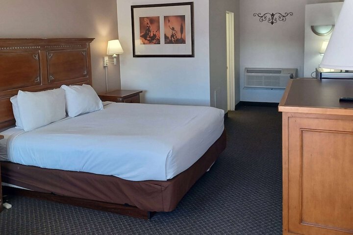 Howard Johnson by Wyndham Springerville