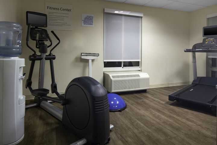 Holiday Inn Express N.Myrtle Beach- Little River by IHG