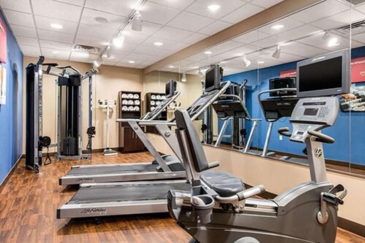Health and Fitness 51 of 53