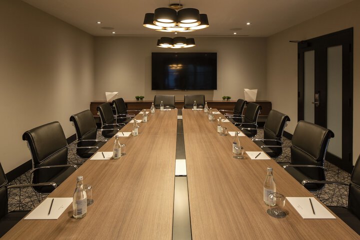 Meeting 61 of 91