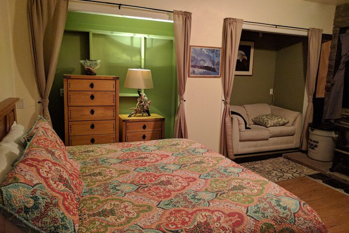 IVACAZ Suites on the Golf Course
