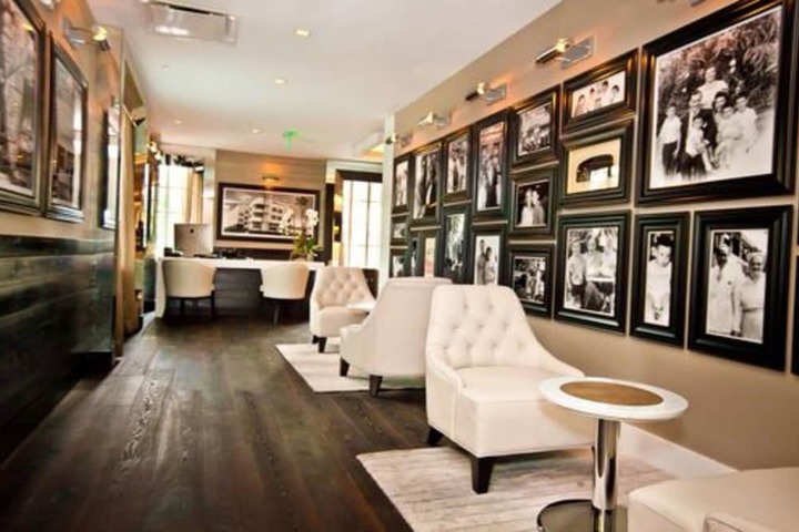 Hotel Interior 8 of 42