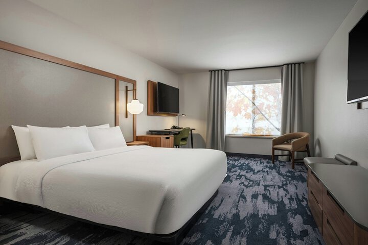 Fairfield by Marriott Inn & Suites Helena North
