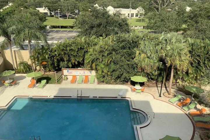 Hotel View 52 of 54