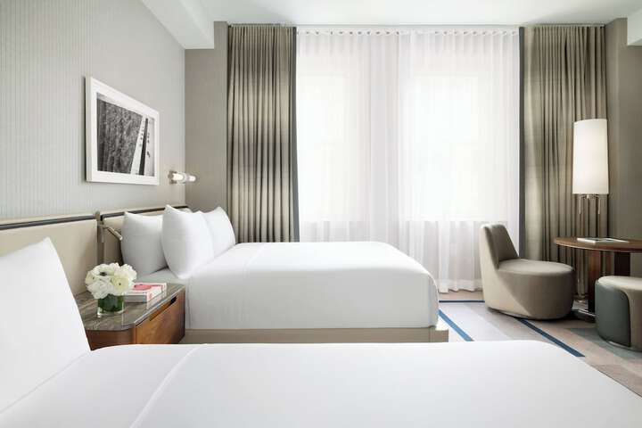 The Joule Dallas