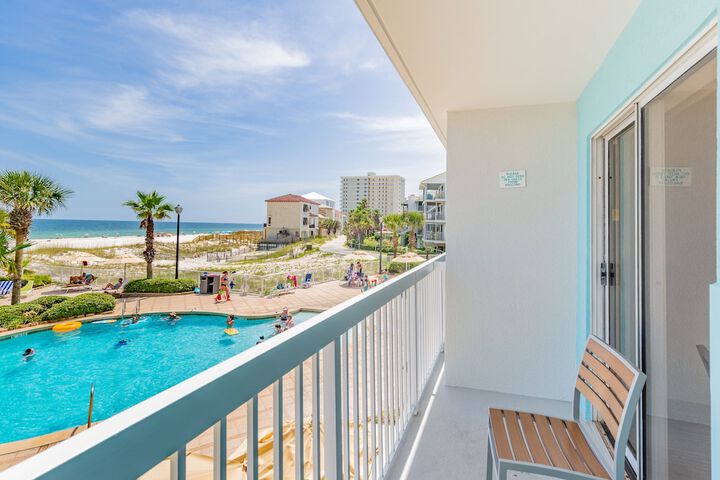 Holiday Inn Express Orange Beach by IHG
