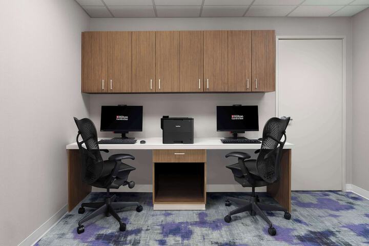 Business Center 44 of 44