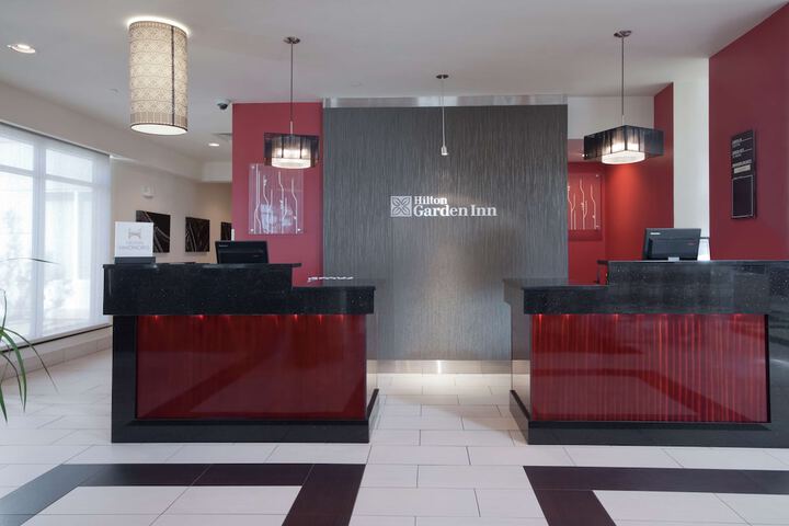 Hotel Interior 14 of 72