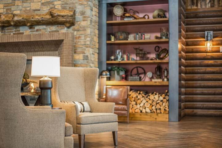 Hyatt Vacation Club at the Ranahan
