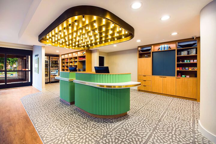 Hotel Interior 19 of 45