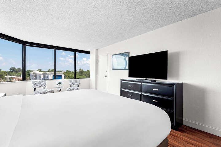 Magnolia Hotel BW Signature Collection