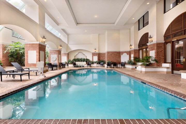 Pool 4 of 43