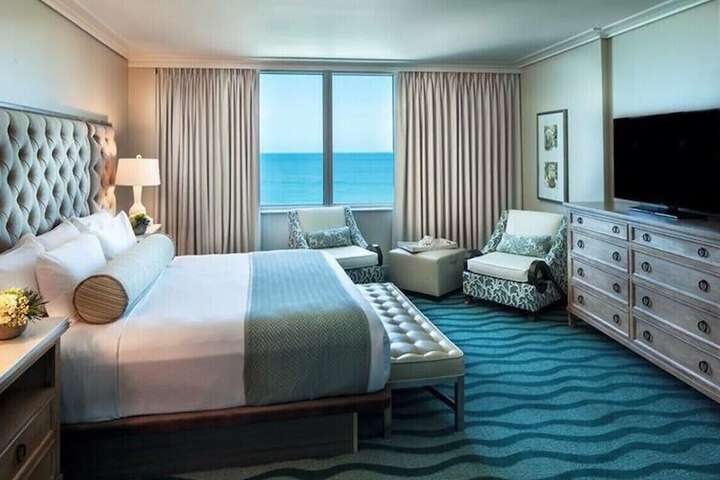 Opal Sands Resort