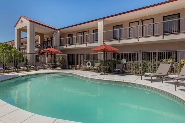 Best Western Lindale Inn