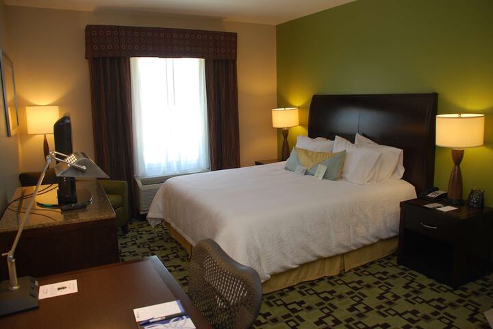 Hilton Garden Inn Birmingham / Trussville